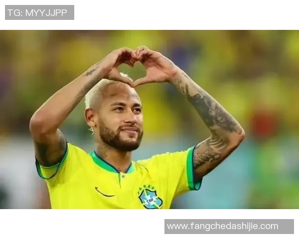 巴西足球球星现状分析:新一代球员崛起与传统巨星的影响 巴西足球球星现状分析:新一代球员崛起与传统巨星的影响