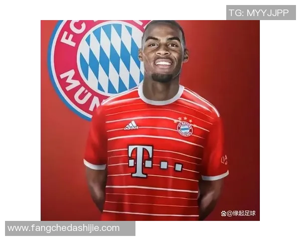 现役足球明星盘点与未来发展潜力分析：谁将主宰足坛的新时代